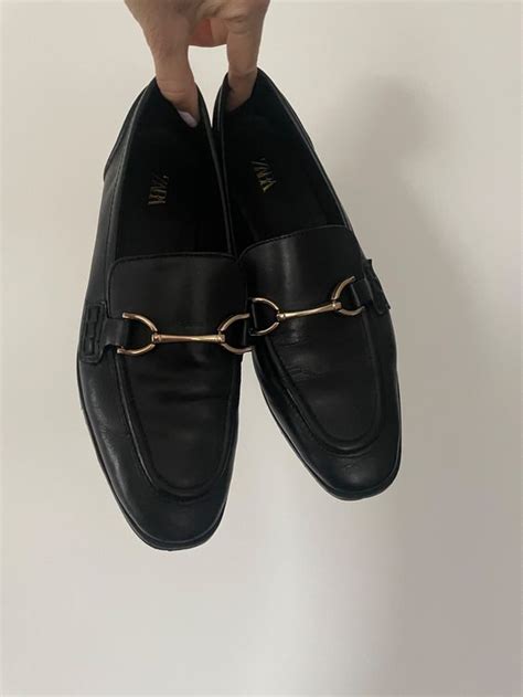 gucci mickey loafers|Gucci loafers zara.